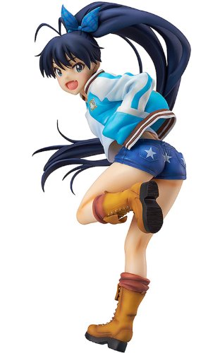 グッドスマイルカンパニー THE IDOLM@STER（アイドルマスター） 我那覇 
