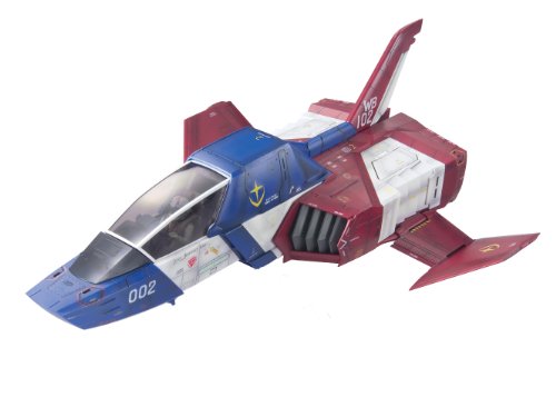 BANDAI - ガンプラ 地球連邦軍 多目的軽戦闘機 FF-X7 コア・ファイター Amazon | 【U.C.HARD GRAPH】 1/35 地球連邦軍 多目的軽戦闘機