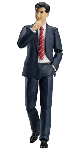 figma 孤独のグルメ 井之頭五郎 並盛りver.の商品画像