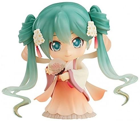 ねんどろいど 初音ミク 中秋明月Ver.の商品画像