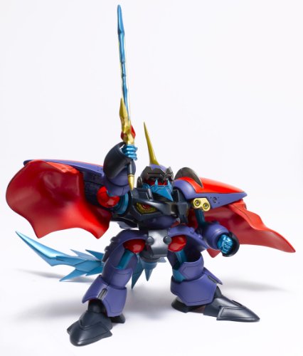 メガハウス ヴァリアブルアクション 覇王大系リューナイト リュー