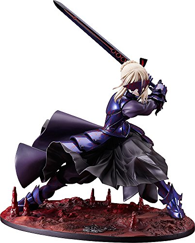 セイバーオルタ Fate/stay night 1/8 グッドスマイルカンパニー