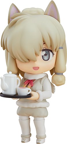 グッドスマイルカンパニー ねんどろいど けものフレンズ フェネック