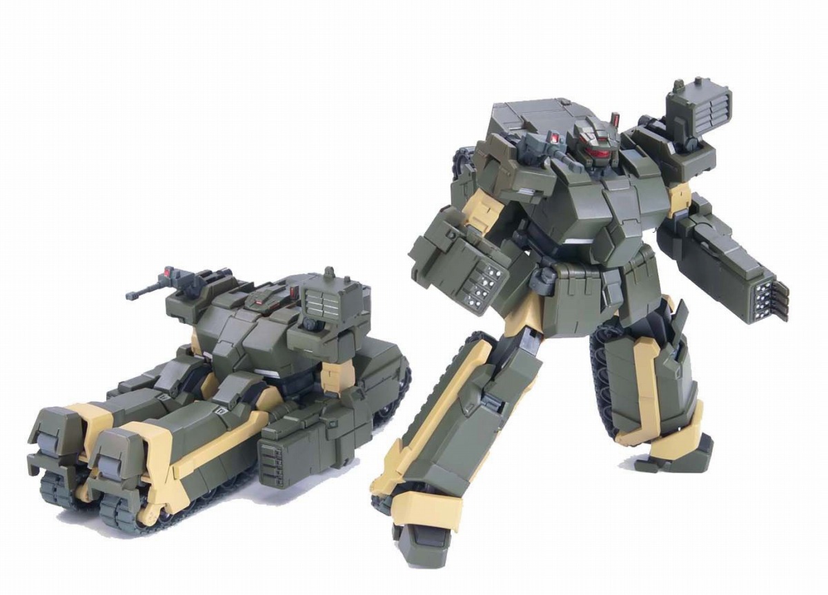 BANDAI RX-0 ユニコーンガンダム Ver.Ka （1/100スケール MGEX 機動