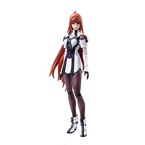 スクウェア・エニックス Xenogears BRING ARTS エリィ：エレハイム