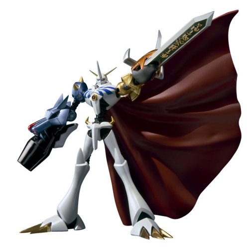 BANDAI D-Arts オメガモン フィギュア本体 - 最安値・価格比較 - Yahoo