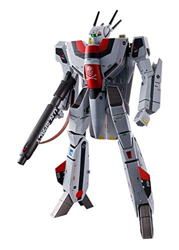 BANDAI DX超合金 劇場版VF-1S バルキリー（一条輝機） TAMASHII