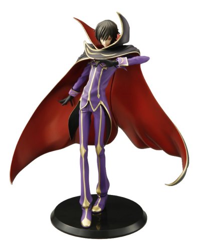 メガハウスG.E.M コードギアス 反逆のルルーシュ R2 ゼロ フィギュア 1/8 彩色済み完成品 G.E.Mシリーズ コードギアス 反逆の