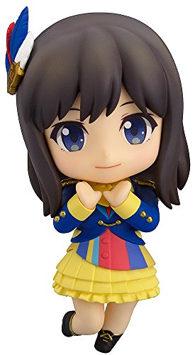 グッドスマイルカンパニー ねんどろいど Wake Up Girls 島田真夢 ねんどろいど その他コミック アニメフィギュア 最安値 価格比較 Yahoo ショッピング 口コミ 評判からも探せる