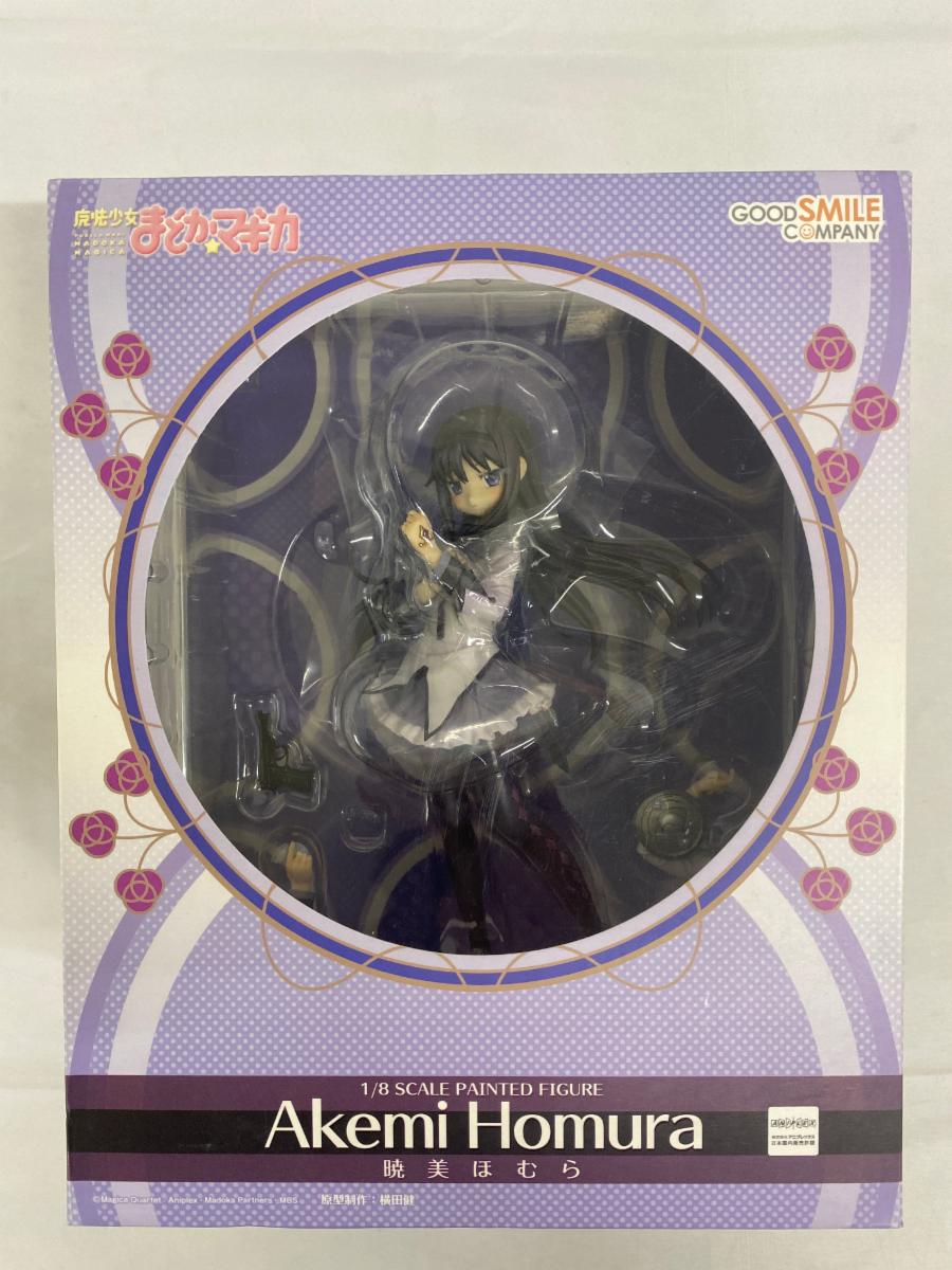 グッドスマイルカンパニー 魔法少女まどか☆マギカ 鹿目まどか （1/8