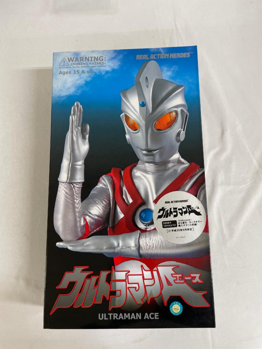 RAH ウルトラマンエース ブラザーズマント｜Yahoo!フリマ（旧