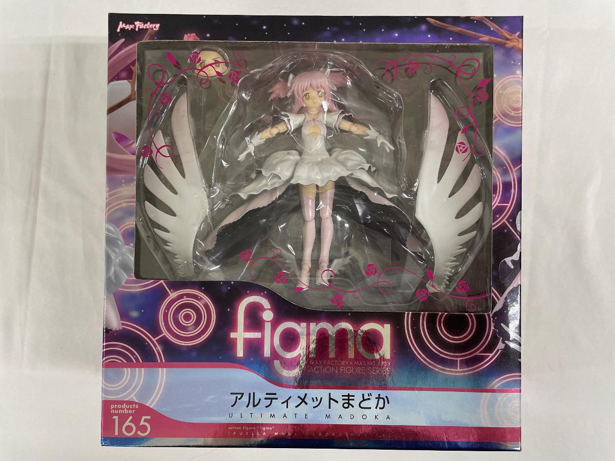 Max Factory - figma 魔法少女まどか☆マギカ アルティメットまどか 可動フィギュア 1003006113339003_01_5938w.jpeg