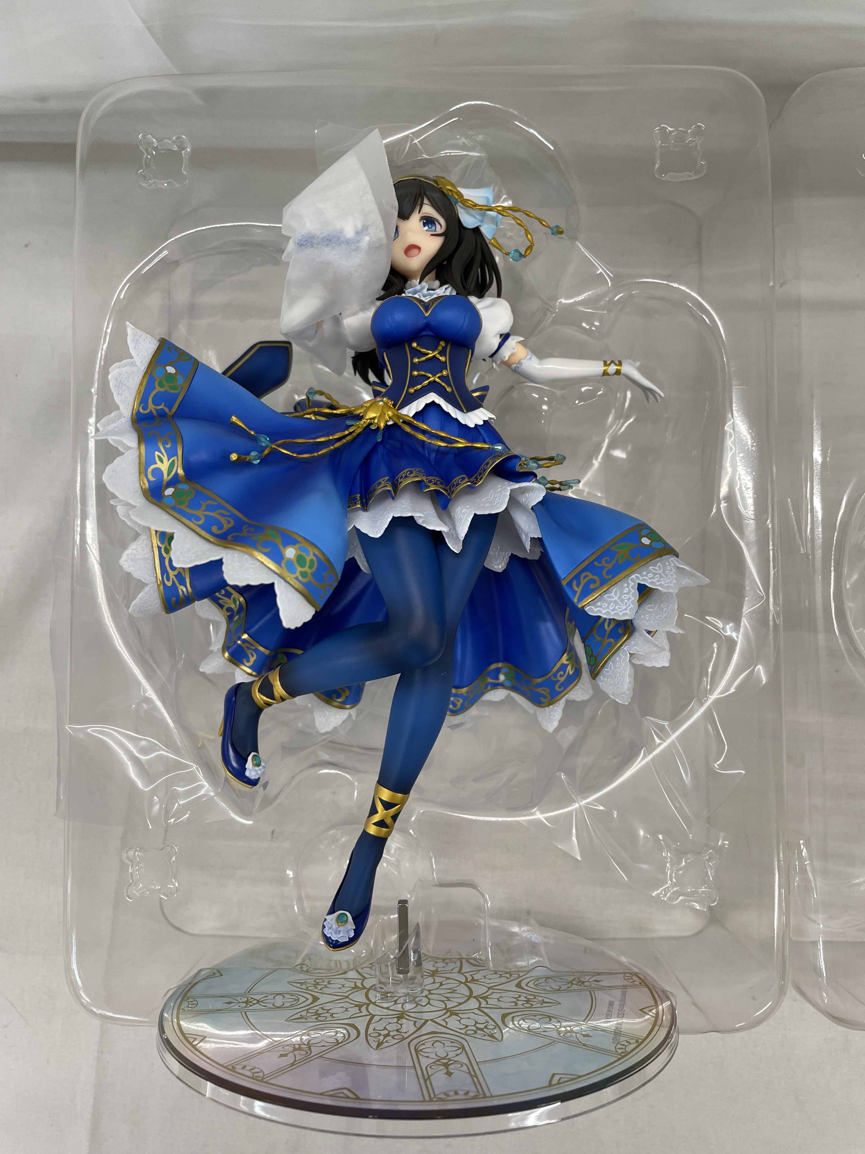 新品 鷺沢文香 ブライトメモリーズVer. シンデレラガールズ アルター 鷺沢 文香 ブライトメモリーズVer. | ALTER