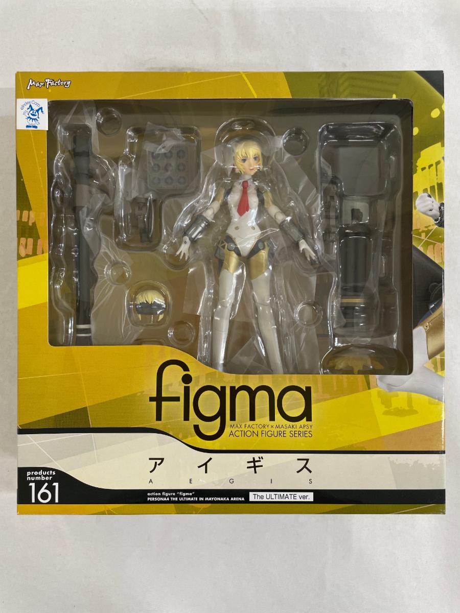 figmaアイギスTheULTIMATE ver ペルソナ｜Yahoo!フリマ（旧