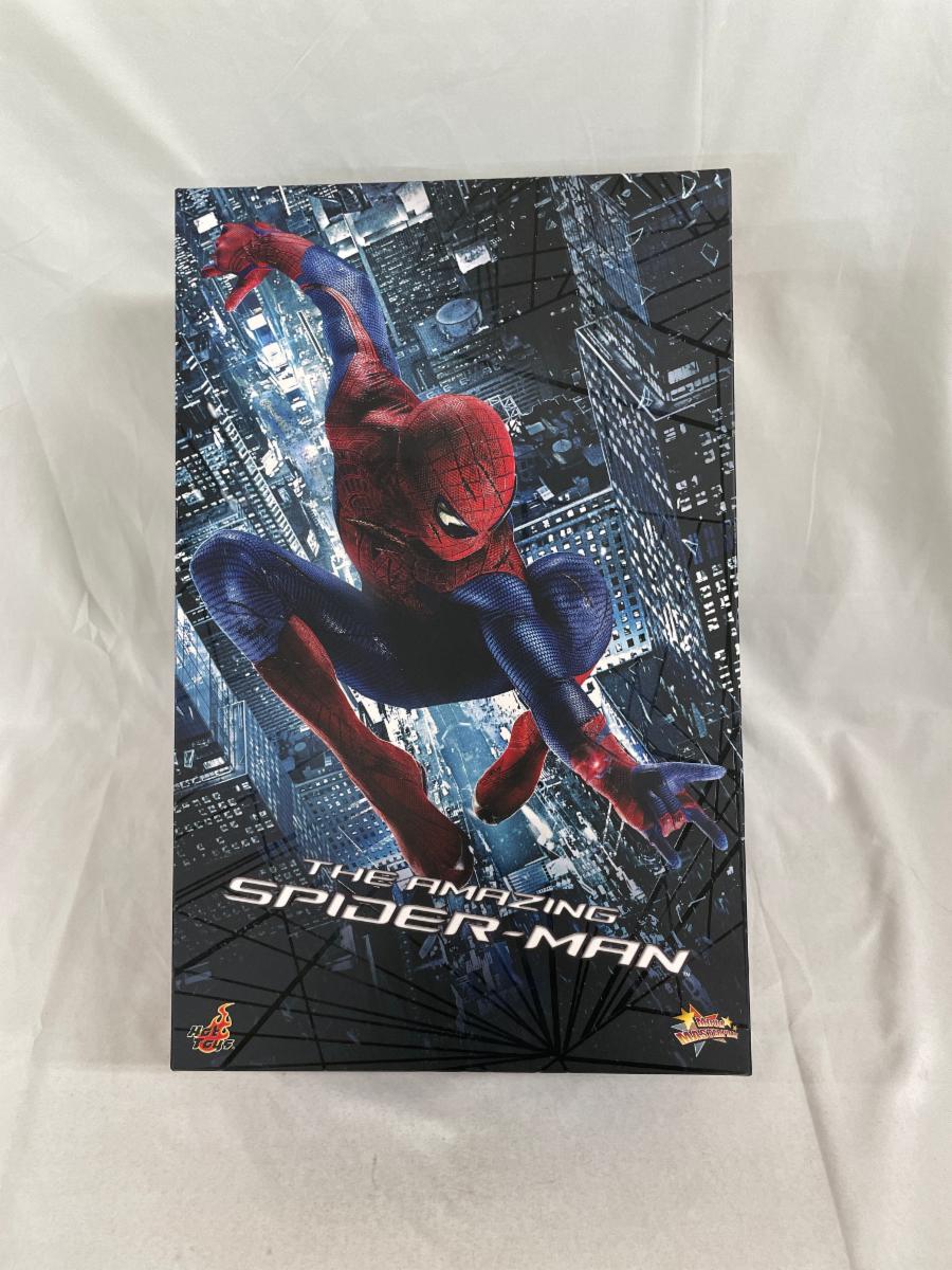 開封ホットトイズ/アメイジングスパイダーマン｜Yahoo!フリマ（旧