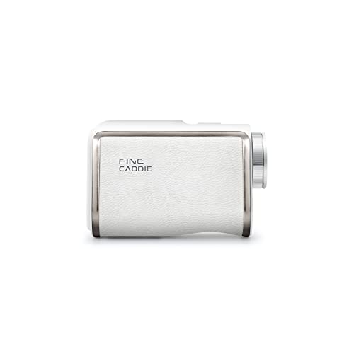 FINECADDIE J3 ミニ（ホワイト） | testes.metalesp.com.br