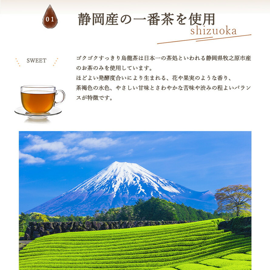 . dragon tea domestic production tea bag 2g×100 piece insertion tea Japan production water .. extremely extremely neat Shizuoka tea high capacity 