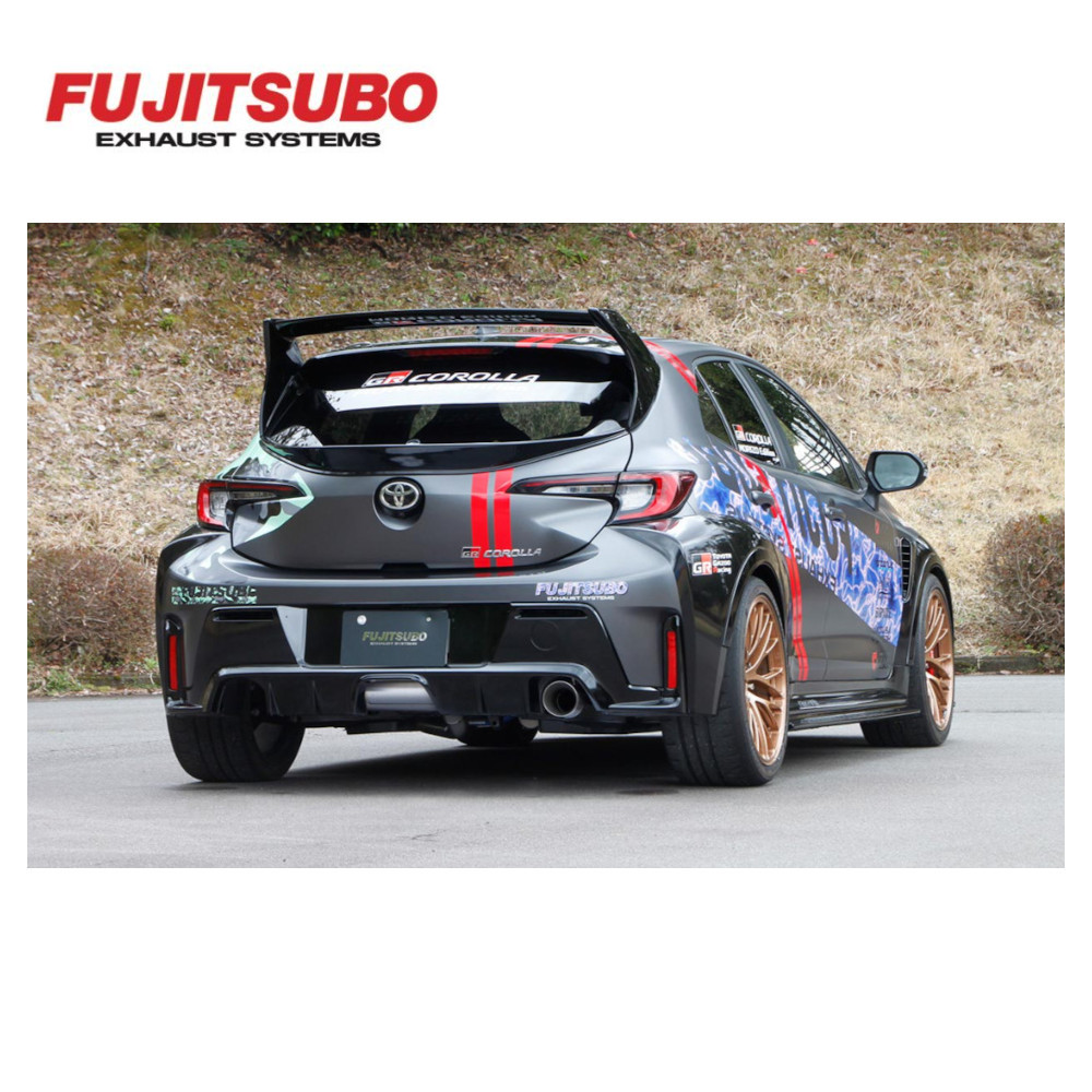 FUJITSUBO A-RM 270-22543の商品画像