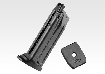 [5%OFF coupon ] Tokyo Marui H&amp;K USP compact for spare magazine ( equipment . number 23 departure )