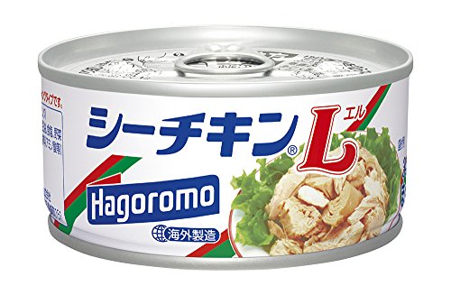 はごろもフーズ はごろもフーズ シーチキン L 140g 1缶 缶詰 最安値 価格比較 Yahoo ショッピング 口コミ 評判からも探せる