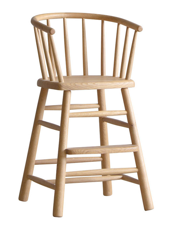 イージーライフ ポピー キッズチェア W430×D410×H750×SH500mmの商品画像