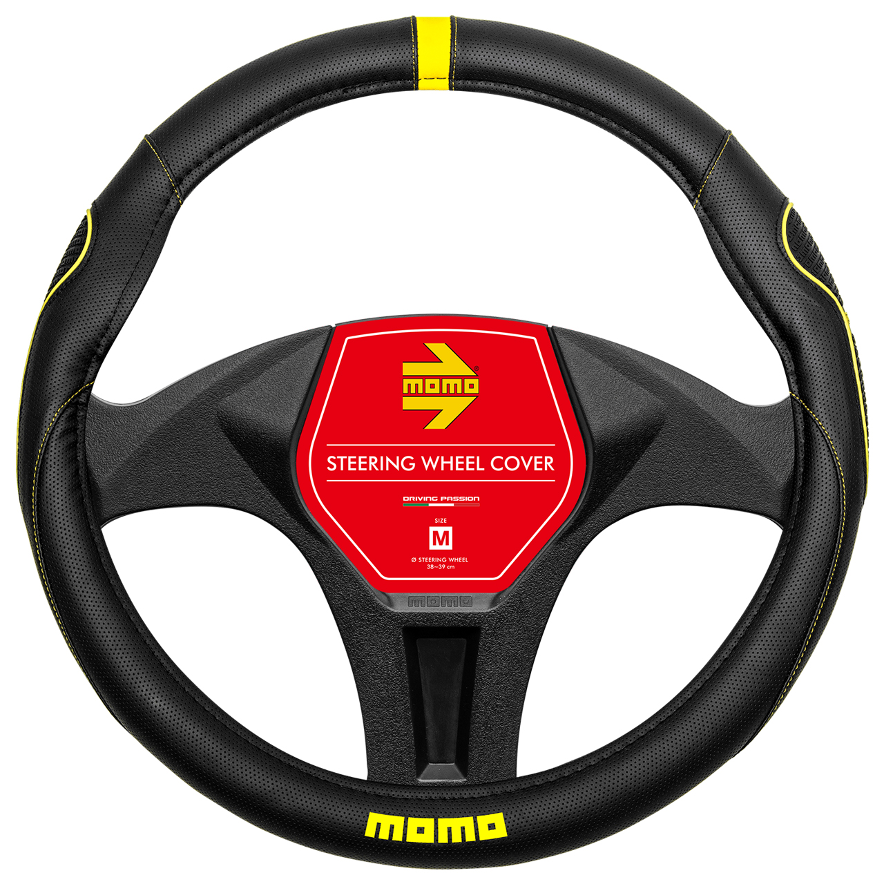 MOMO MOMO モモ SUPER GRIP W14BWSJ S 36.5～37.9cm Black WHITE-White