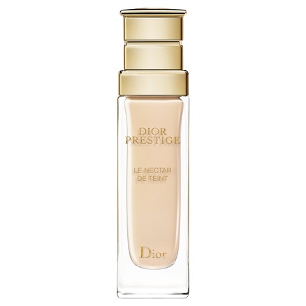 Christian Dior プレステージ ル ネクター ドゥ タン 010 アイボリー リキッドファンデーション - 最安値・価格比較