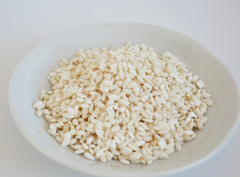  rice . raw . Niigata prefecture production Koshihikari rice use 1kg sack entering freezing 