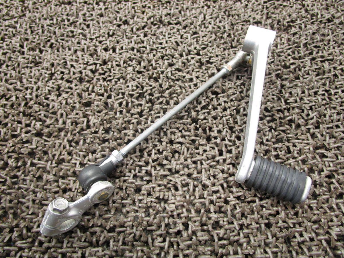 GSX1100S Katana change pedal rod *V14!GS110X Suzuki [ GS110X ] sword KATANA cab car 