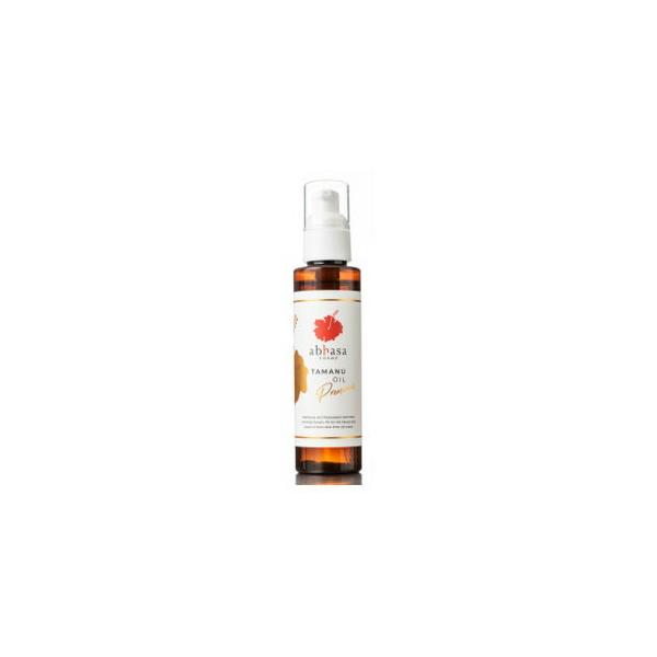 abhasa アバサTAオイルプレミアム 120ml ×1の商品画像