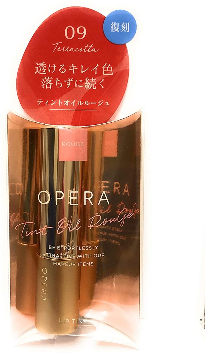 オペラ オペラ リップティント N （11 フィグ） 口紅 - 最安値・価格