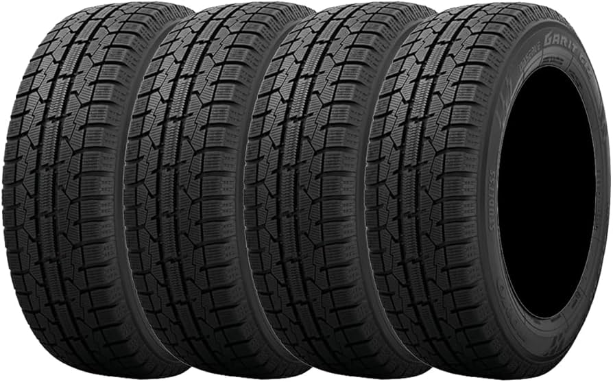 トーヨー オブザーブ ガリット ギズ 185 65 15 TOYO TIRES OBSERVE GARIT GIZ 185/65R15 88Q タイヤ×4本セット
