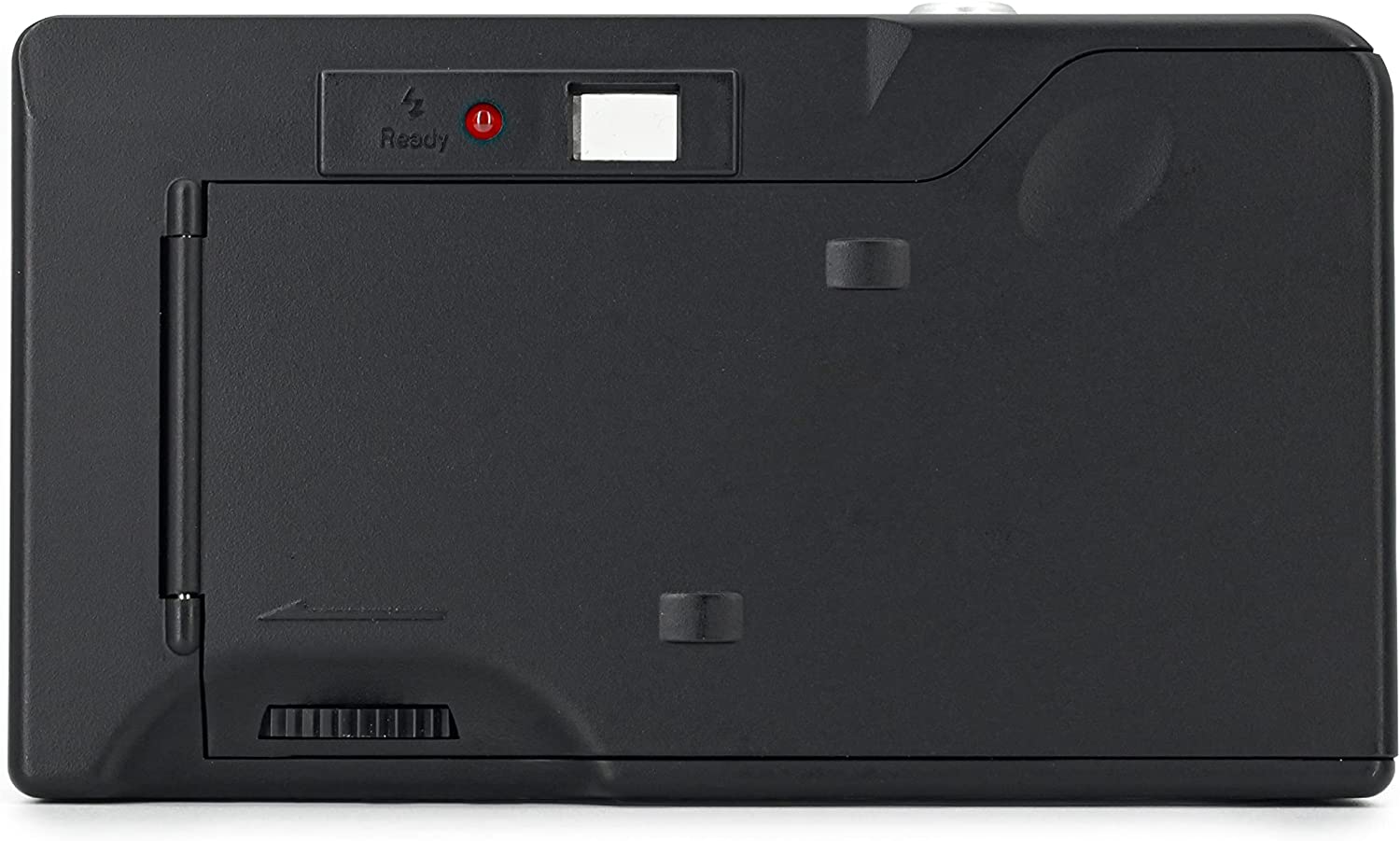  пленочный фотоаппарат Kodakko Duck половина камера retro простой легкий 35mm камера EKTAR H35 Brown цвет плёнка ISO200 щелочь батарейка комплект 