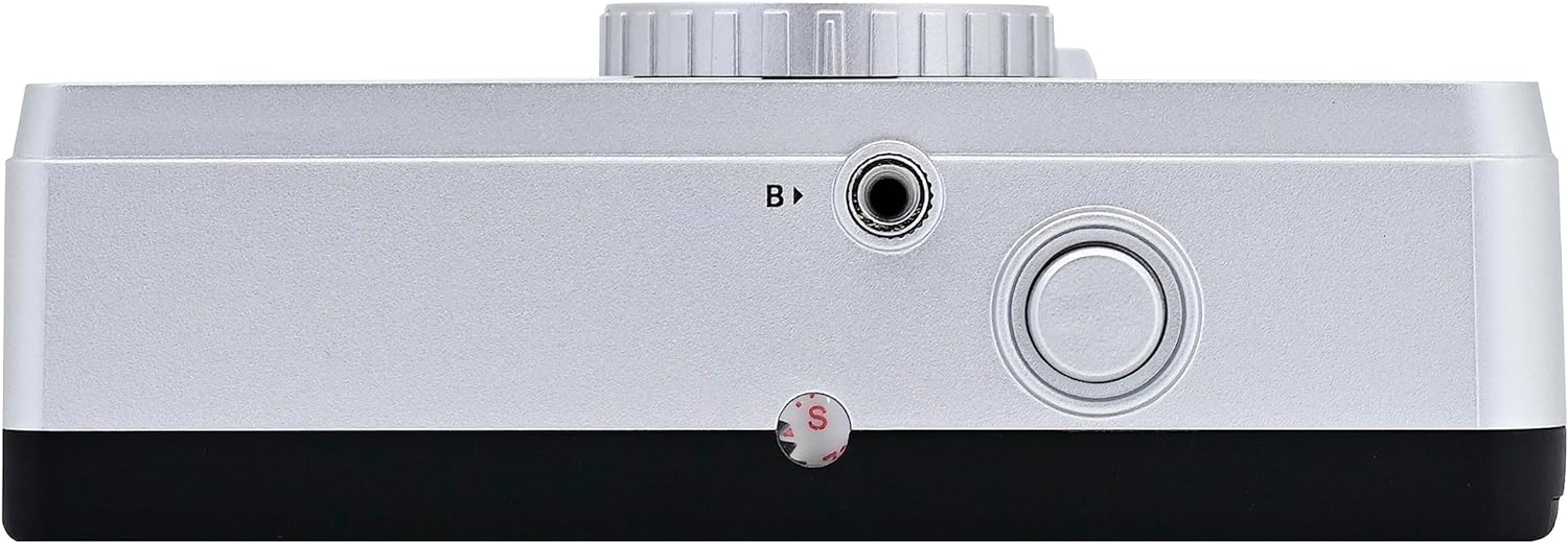  пленочный фотоаппарат Kodakko Duck половина камера retro простой легкий 35mm камера EKTAR H35N серый zdo розовый цвет плёнка щелочь батарейка комплект 