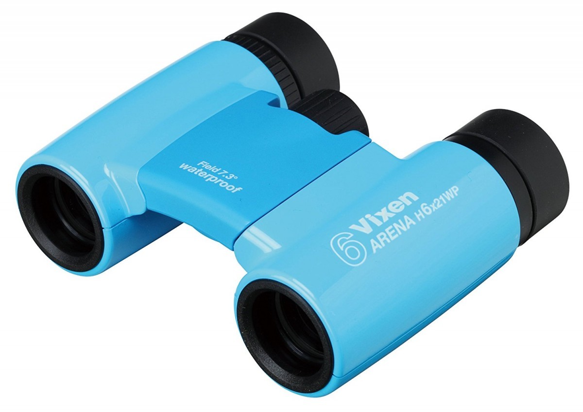 アリーナ H6×21WP（ブルー）