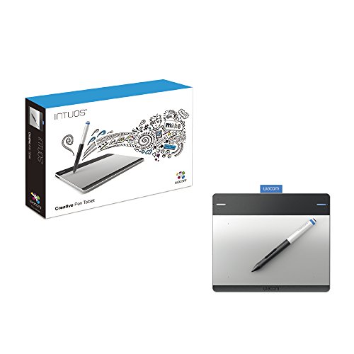 Intuos pen small CTL-480/S0の商品画像