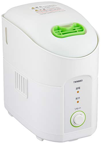 TWINBIRD mint aroma oil attaching humidifier SK-4976W