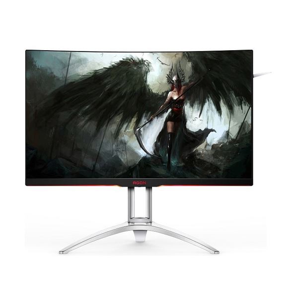 Aoc Ag322qc4 11 パソコン用ディスプレイ モニター 最安値 価格比較 Yahoo ショッピング 口コミ 評判からも探せる