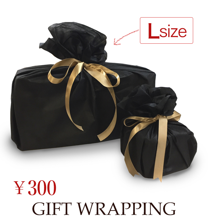  упаковка [wrapping]L размер 