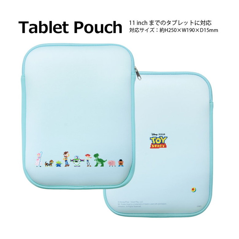  планшет кейс 11inch до соответствует сумка Disney TOY STORY ipad dn-992ts
