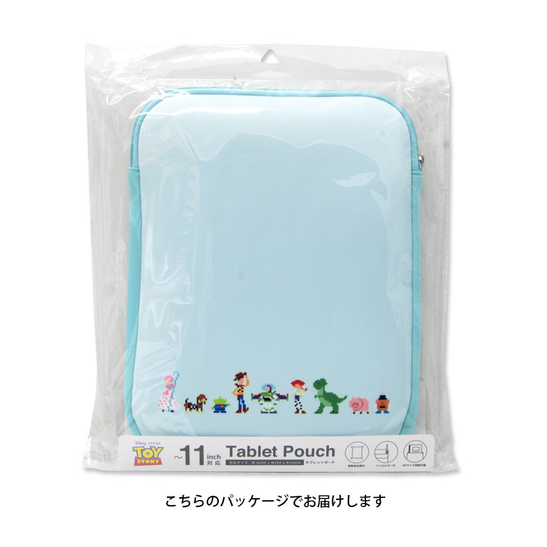 планшет кейс 11inch до соответствует сумка Disney TOY STORY ipad dn-992ts