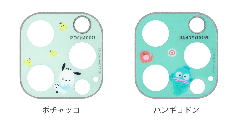  камера покрытие iPhone14Pro iPhone14Pro Max Sanrio герой z камера плёнка линзы покрытие камера защита объектив линзы sang-262