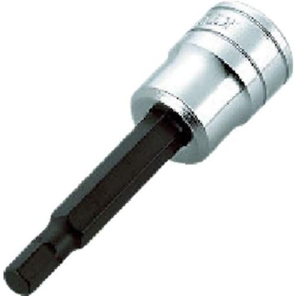  Kyoto machine tool (KTC) 6.3mm (1/4nchi) Hexagon bit socket 5/32 -inch BT2532