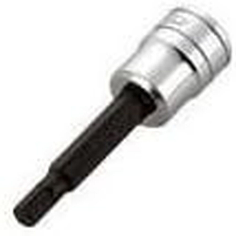  Kyoto machine tool (KTC) 6.3mm (1/4nchi) Hexagon bit socket 7/32 -inch BT2732