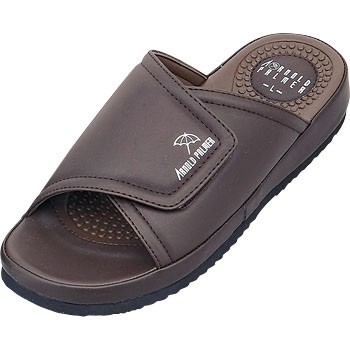 コンフォートサンダル 2301 （ダークブラウン）の商品画像