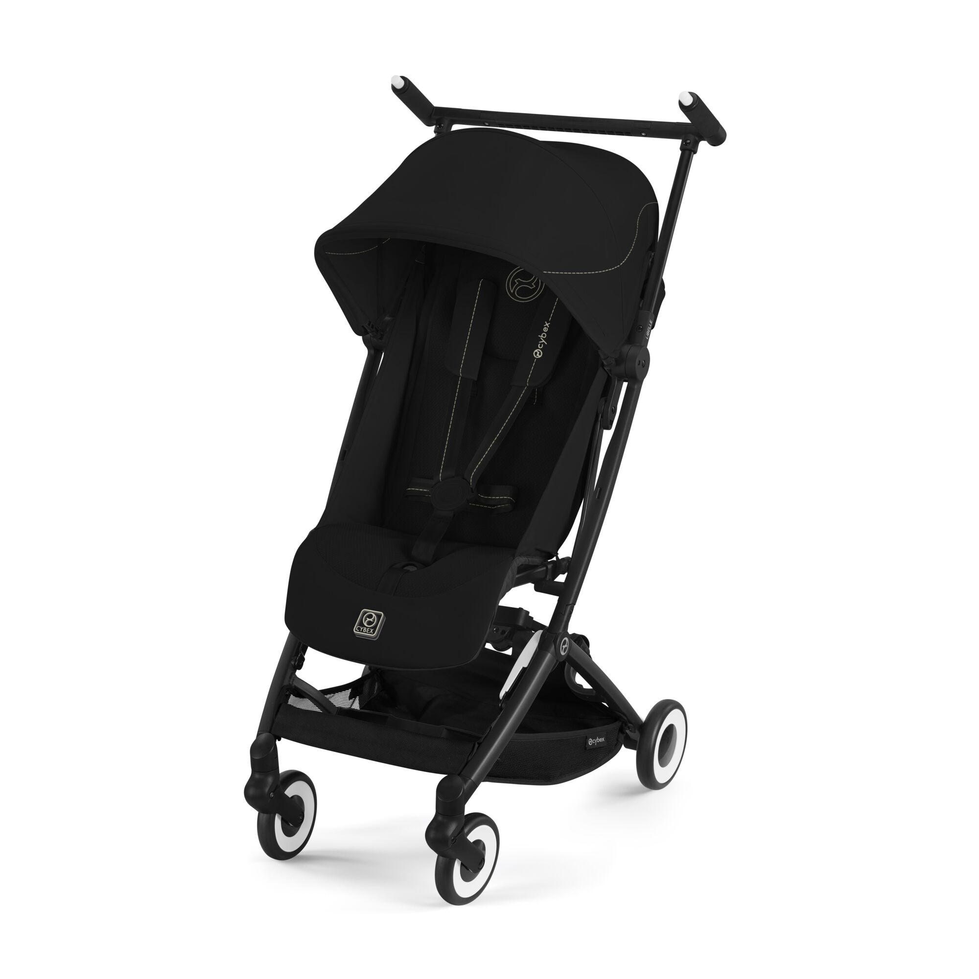 li bell 2025 супер-легкий -тактный ролик NEW LIBELLE cybex GOLD носорог Beck s коляска Gold линия производитель 2 год гарантия 