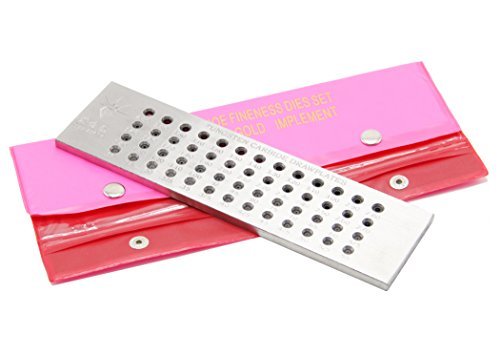 超激安 Huanyu ワイヤー ドロープレート タングステンカーバイド ラウンドドロープレート ジュエリー製作用 52holes 0 26 4 10mm W Ys0000024320273860 Mons 通販 Yahoo ショッピング 工場直送 Www Lequotidien Mr