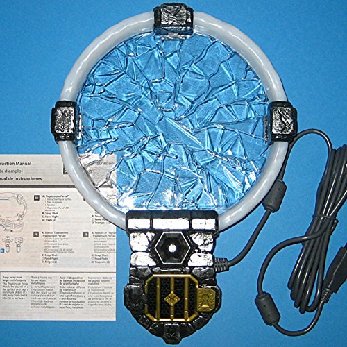 新しいコレクション Skylanders Trap Team トラプタニウムの電源ポータル Wiiu Ps3 Ps4 バルクパッケージの新品 並行輸入品 完売 Www Doctor Plan Com