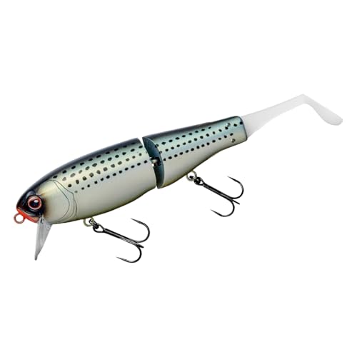 deps NEWスライドスイマー 250 #01 フラッシュカープ ビッグベイト