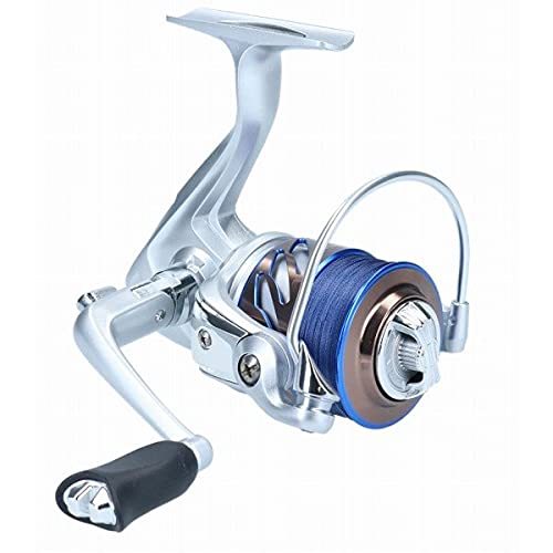 DAIWA（釣り） スポーツライン MS V-MAX 2510ST スピニングリール - 最
